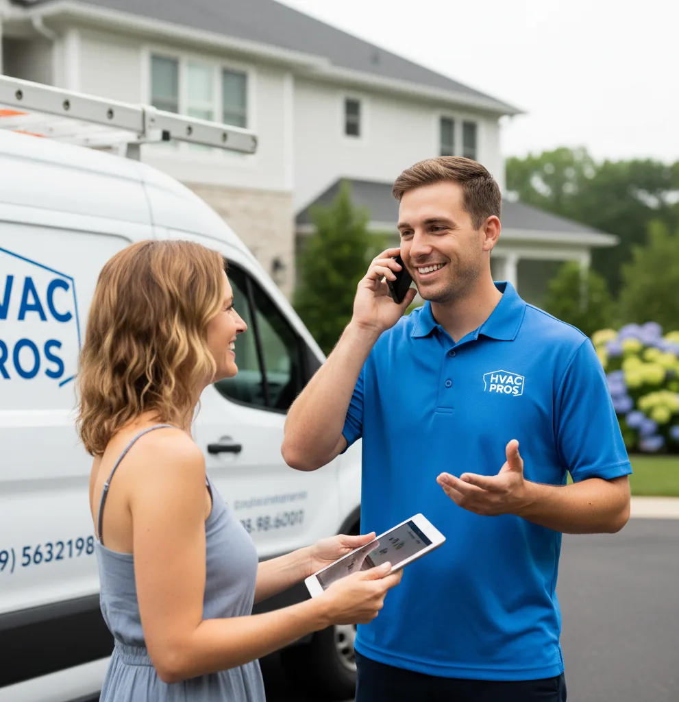Heating System Repair in Lakemore, OH